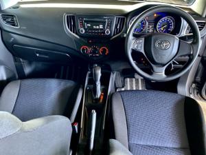 Toyota Starlet 1.4 XS auto - Image 4