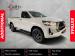 Toyota Hilux 2.4GD-6 single cab Raider manual - Thumbnail 1