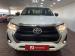 Toyota Hilux 2.4GD-6 single cab Raider manual - Thumbnail 2