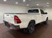 Toyota Hilux 2.4GD-6 single cab Raider manual - Thumbnail 3