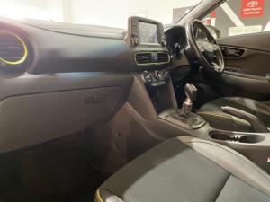 Hyundai Kona 1.0T Executive - Image 10