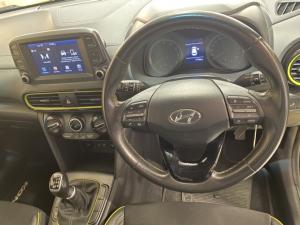 Hyundai Kona 1.0T Executive - Image 11