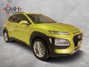 Thumbnail Hyundai Kona 1.0T Executive