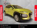 Thumbnail Hyundai Kona 1.0T Executive