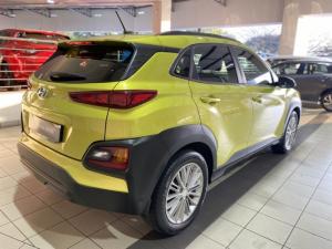 Hyundai Kona 1.0T Executive - Image 3