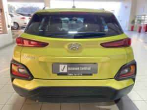 Hyundai Kona 1.0T Executive - Image 4