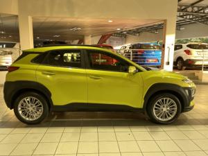 Hyundai Kona 1.0T Executive - Image 5