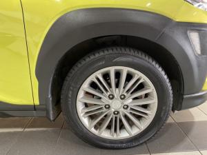 Hyundai Kona 1.0T Executive - Image 6
