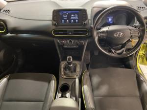 Hyundai Kona 1.0T Executive - Image 7