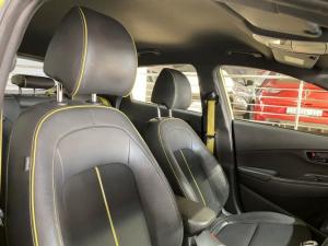 Hyundai Kona 1.0T Executive - Image 8