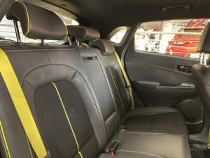 Hyundai Kona 1.0T Executive - Image 9
