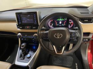 Toyota RAV4 2.5 VX AWD - Image 10
