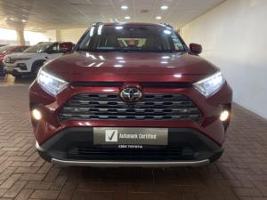 Toyota RAV4 2.5 VX AWD - Image 11