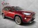 Thumbnail Toyota RAV4 2.5 VX AWD