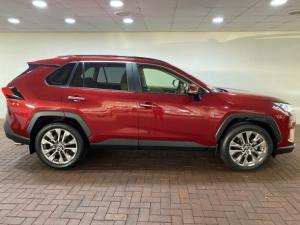 Toyota RAV4 2.5 VX AWD - Image 4