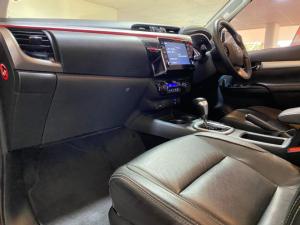 Toyota Hilux 2.8GD-6 double cab Raider auto - Image 11