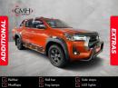 Thumbnail Toyota Hilux 2.8GD-6 double cab Raider auto
