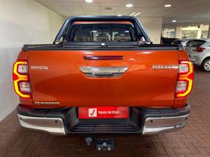 Toyota Hilux 2.8GD-6 double cab Raider auto - Image 4
