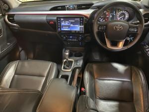 Toyota Hilux 2.8GD-6 double cab Raider auto - Image 7