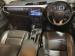 Toyota Hilux 2.8GD-6 double cab Raider auto - Thumbnail 7
