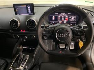 Audi RS3 RS3 sedan quattro - Image 10
