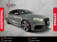 Thumbnail Audi RS3 RS3 sedan quattro