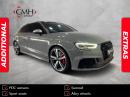 Thumbnail Audi RS3 RS3 sedan quattro