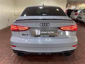 Audi RS3 RS3 sedan quattro - Image 2