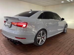 Audi RS3 RS3 sedan quattro - Image 3