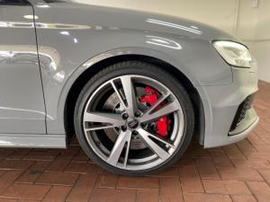 Audi RS3 RS3 sedan quattro - Image 4