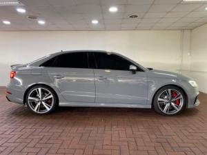 Audi RS3 RS3 sedan quattro - Image 5