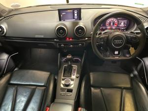 Audi RS3 RS3 sedan quattro - Image 6
