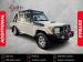 Toyota Land Cruiser 79 4.5D-4D V8 double cab LX 70th Anniversary - Thumbnail 1