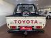 Toyota Land Cruiser 79 4.5D-4D V8 double cab LX 70th Anniversary - Thumbnail 4