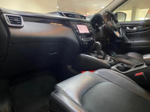 Nissan Qashqai 1.2T Tekna - Image 10
