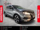Thumbnail Nissan Qashqai 1.2T Tekna