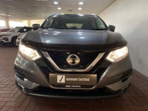 Nissan Qashqai 1.2T Tekna - Image 2