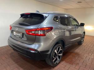 Nissan Qashqai 1.2T Tekna - Image 3