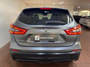 Nissan Qashqai 1.2T Tekna - Image 4