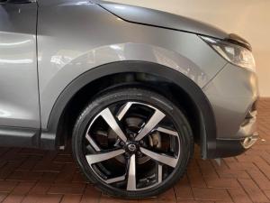 Nissan Qashqai 1.2T Tekna - Image 6