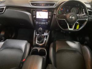 Nissan Qashqai 1.2T Tekna - Image 7