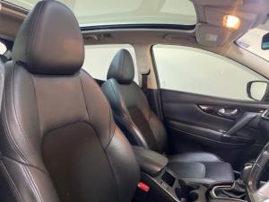 Nissan Qashqai 1.2T Tekna - Image 8