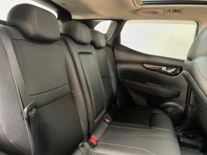 Nissan Qashqai 1.2T Tekna - Image 9