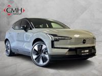Thumbnail Volvo EX30 Ultra Twin Motor Performance
