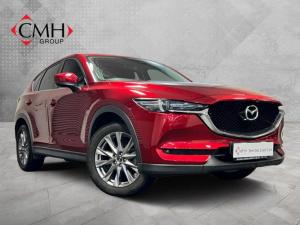 Mazda CX-5 2.5 AWD Individual - Image 1