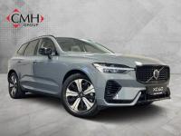Thumbnail Volvo XC60 T8 Recharge AWD Plus Dark
