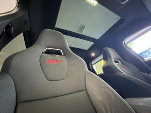 Haval H6 GT 2.0GDIT 4WD Super Luxury - Image 10