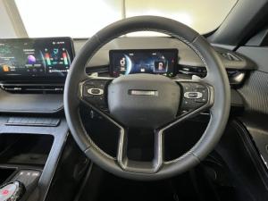 Haval H6 GT 2.0GDIT 4WD Super Luxury - Image 14