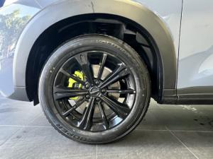 Haval H6 GT 2.0GDIT 4WD Super Luxury - Image 15