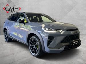Haval H6 GT 2.0GDIT 4WD Super Luxury - Image 1